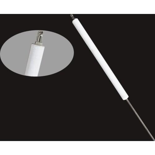 14*200mm electrode industrial cemamic electrode boiler burner use igtion electrode