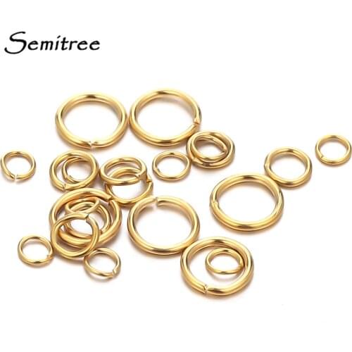 Semitree Jewelry