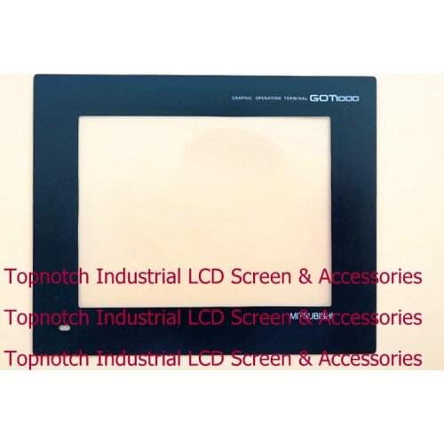 Brand New Protective Membrane Film for GT1155-QSBD-C Screen Guard