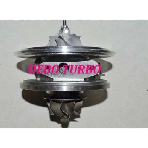 NEW GT2056V/767720 769708 14411-EB70A EC00B Turbo turbocharger CHRA for NISSAN D40 Navara Pathfinder YD25DDTi 2.5L 171HP