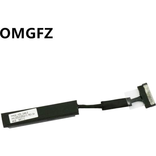 5PCS For Lenovo ThinkPad P53 HDD Hard Drive SATA Connector Cable DC02C00G010