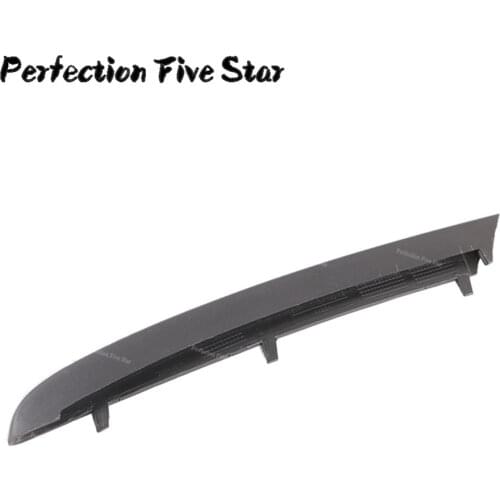 51117134092 For BMW 3-Series E90 E91 328i 328xi 335i 323i 330i 330xi 335x 2007 2008 Front Right Bumper Grille Bar Trim Molding