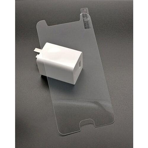 9H Tempered Glass for Elephone S7 GLASS Explosion-proof Protective Film Screen Protector cover phone