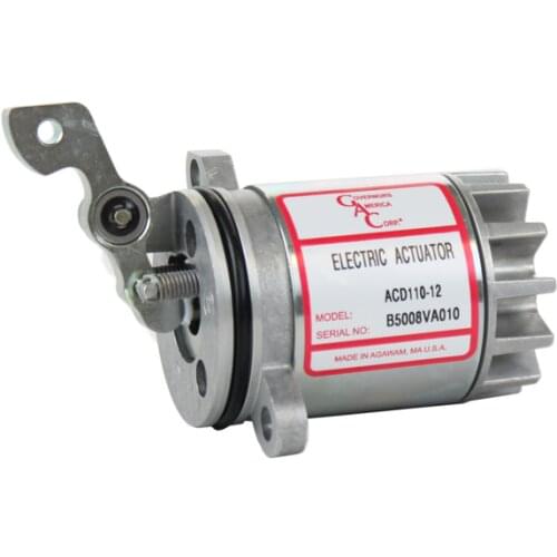 ACD-110A-24 GAC Actuator Fit for Deutz 1011 24V