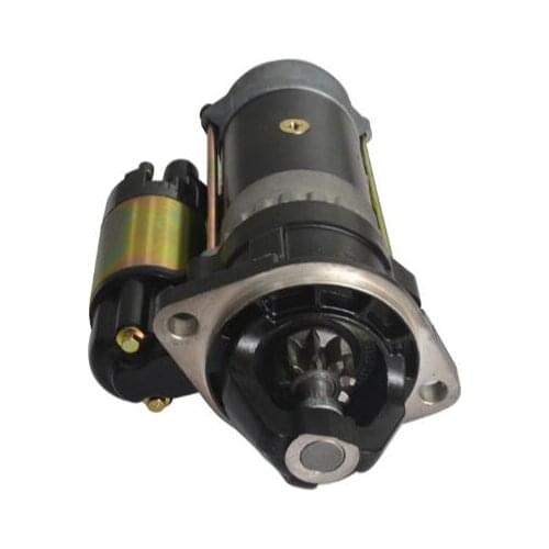 Fast Shipping starting motor QDJ2516A-P GC090-11=QDJ2516A-PC 24V 9 tooth QDJ2516A-PC/T11 11 tooth diesel engine starter motor