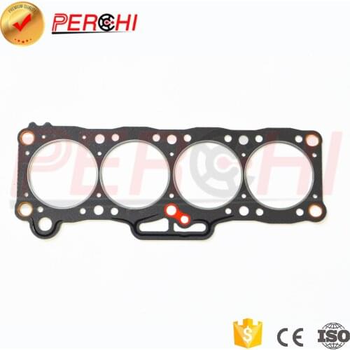Engine parts head gasket for Mazada F8/E1800 626 II Hatchback (GC) 1982-1987 626 II Coupe (GC) 1982-1987 OEM F802-10-271