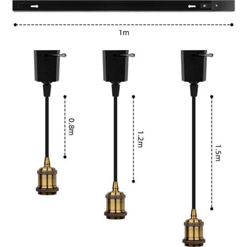 Djuly Track Lights