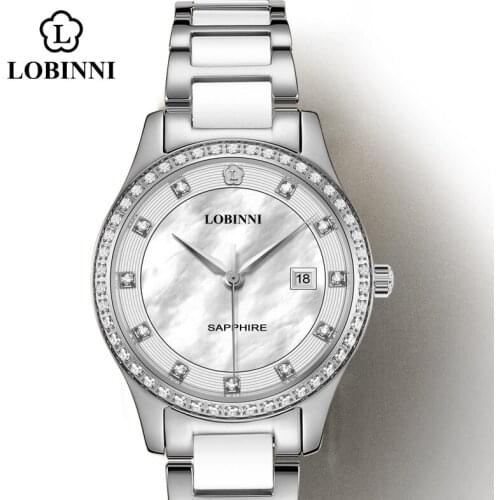 HAZEAL Ladies Quartz Watch