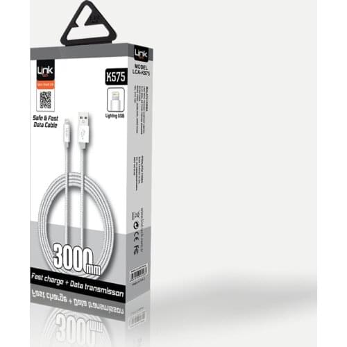 LinkTech Mobile Phone Cables