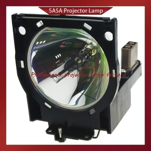 100 NEW Replacement Projector Lamp POA-LMP29 / 610-284-4627 with Housing for Sanyo PLC-XF20 / PLC-XF20E / PLC-XF21 / PLC-XF21E