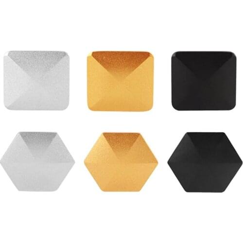 Decompression Finger Flip Toy Kinetic Skill Fingertip Spinner Stress Relief Toy Anti-Stress Pocket Desk Rotating Toys Adult Gift