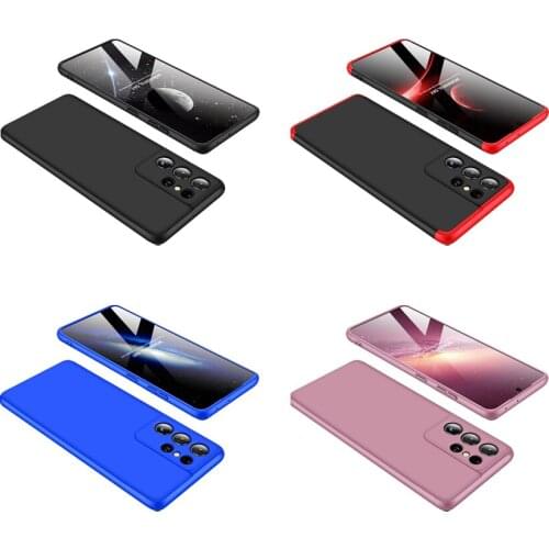 Чехлы для телефонов Samsung Galaxy S21 Ultra OhMyTech China At AliExpress