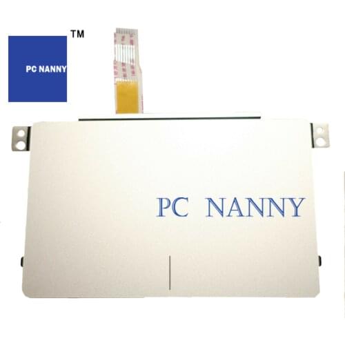 PCNANNY FOR DELL Ins 5391 5390 power board Touchpad 09XVY5 lcd cable 0PG4V2