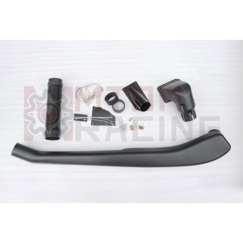 Air Ram Intake System Snorkel Kit For Jeep Wrangler TJ YJ Off Road 1999 2000 2001 2002 2003 2004 2005 2006