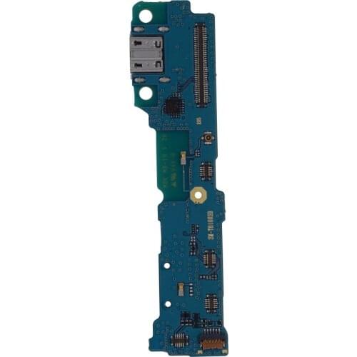 USA Charger Port Headphone Port Home Button Flex Cable for Samsung Galaxy Tab A 9.7 T550 T555 P550