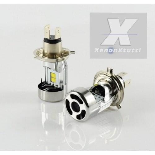 ALL IN ONE KIT LED FULL HS1 4000 lumens bike