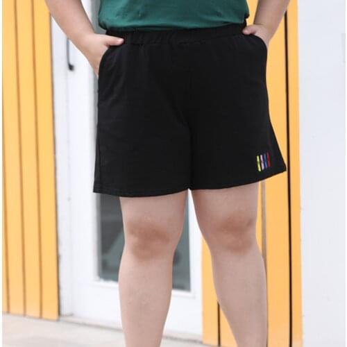 XLMJDZGS Women's Inflated Shorts