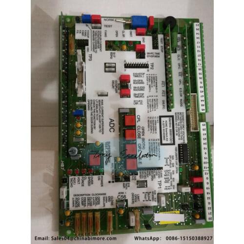 Elevator escalator Lift parts inverter driver main pcb card board KM88991G01 KM376409G01 376410H07 ADC