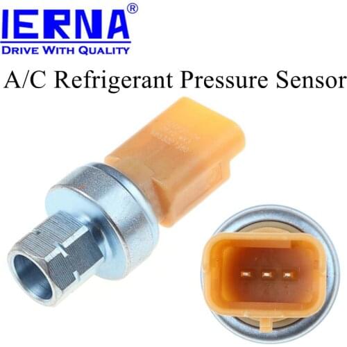 82CP32-06 brand new A/C Pressure Switch for For Peugeot 508 2.0 Hdi For Citroen C2 C3 C4 C5 Xara 9653027380 52CP32-04 9673006380