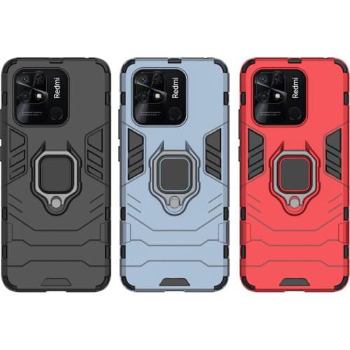 ACAIBU Phone Cases Xiaomi Redmi 10X 4G