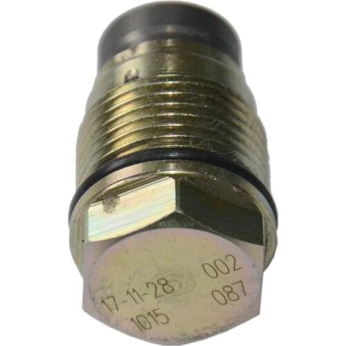 AP03 Fuel Rail Pressure Relief Limiter Valve for CHRYSLER VOYAGER MK3 III 2.5 2.8 1110010015