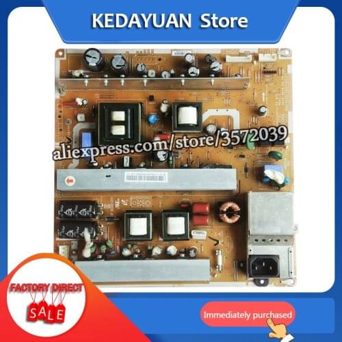 Free shipping 100% test work for samgsung PS42C350B1 BN44-00330A 50"PSPF411501A power board