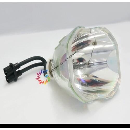 Free Shipping Original Projector Bare Lamp ET-LAD7700 NSH 300W For Pana sonic PT-D7000U / PT-D7700 / PT-DW7000 / PT-DW7700