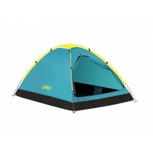 Bestway 68084 2 Person Tent Pavillo Cooldome Camping Tent