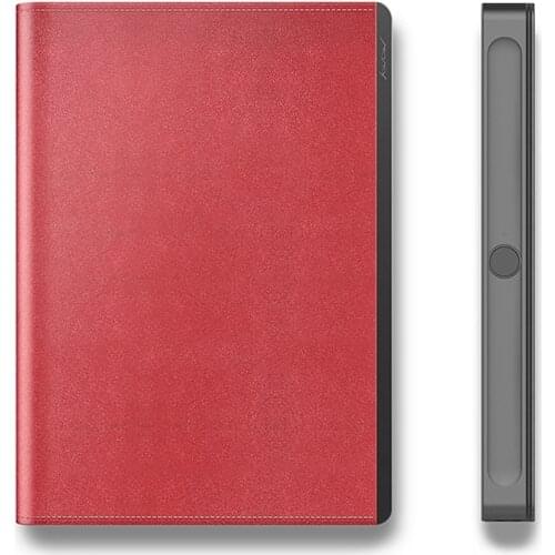 L9s Fingerprint Lock Multi Function Management Book Plan Notepad Agenda Business Meeting Notebook fingerprint lock notebook r25