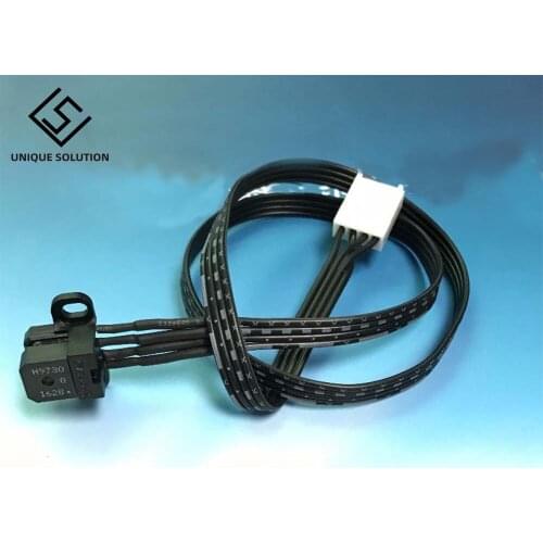 Large format printer Xuli encoder sensor for Epson DX5 print head Xuli X6 Aoto raster sensor AVAGO H9730