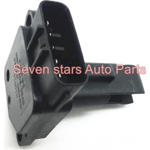 Mass Air Flow Meter Sensor for 2001-06 VOLVO S60 V70 OEM# 9202199 MB197408-0040 197408-0040