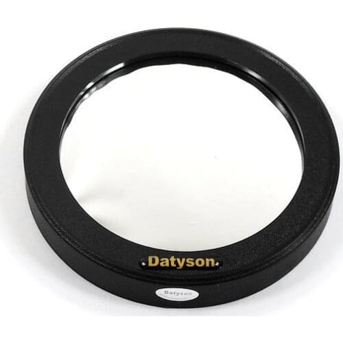 Datyson Membrane baader sun filter membrane 5.0 telescope Lens cap Planetarium AstroSolar Safety Film Visual 60AZ