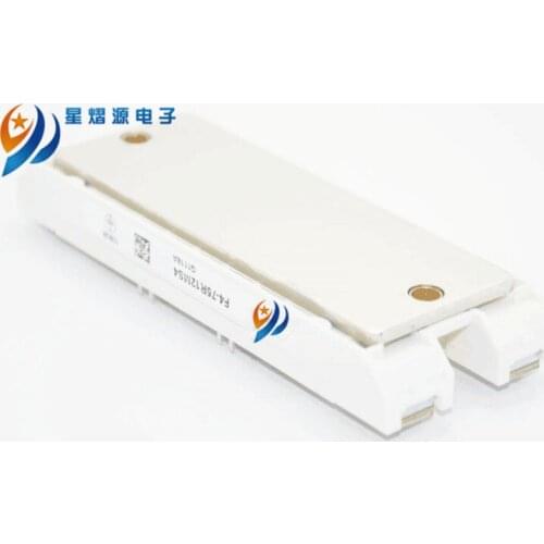 F4-75R12MS4 NEW IGBT ORIGINAL MODULE 75A-1200V IN STOCK