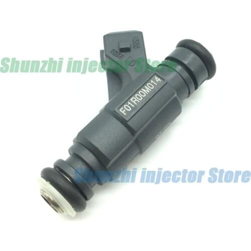 Fuel Injector Nozzle For Chery OEM:F01R00M014