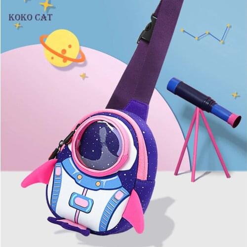 KOKO CAT Briefcases For Girls
