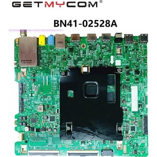 Getmycom Original BN41-02528A TV motherboard display for samgsung UA55KU6880 motherboard CY-GK055HGHV1H 100% test work