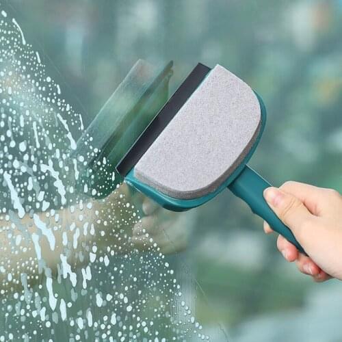 Multifunction Window Glass Wiper Professional Cleaner Cleaning Tools for Bathroom Home 2020ing