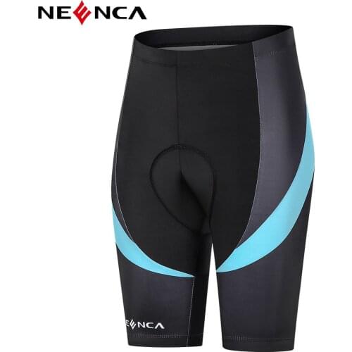 NEENCA Womens Bike Shorts for Cycling with 4D Padded Women Cycling Shorts Summer Breathable Bicycle Pant Pants