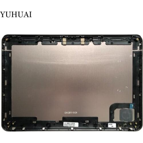 NEW Laptop LCD TOP Back Cover For HP Pavilion DM3-4000 6070B0423401 601332-001 A Shell