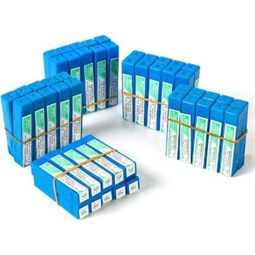 50pcs 2/3/4-F Diameter Milling Cutter Straight Shank Router Bit CNC Tools Equipment milling cutter rotary cutter High Quantity