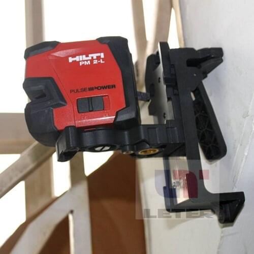 NEW laser level PM 2-L Laser line projectors laser line Included three-piece bracket
