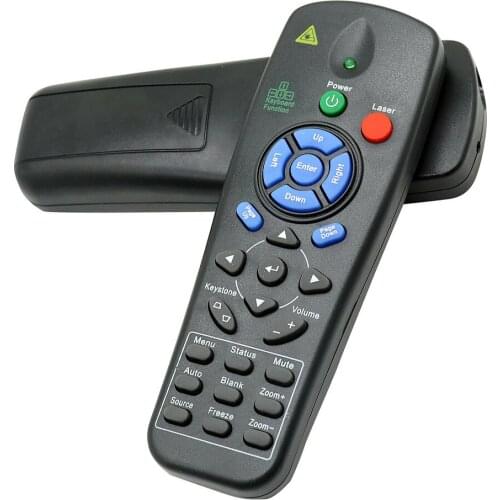 New Replaced Remote Control For Promethean EST-P1 EST-P1C EST-P1CV1 EST-P1CV2 EST-P1-G DLP Projector