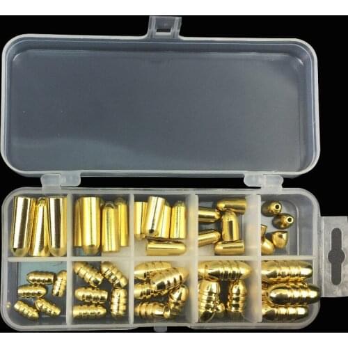 Fishing Sinkers PRO BEROS China
