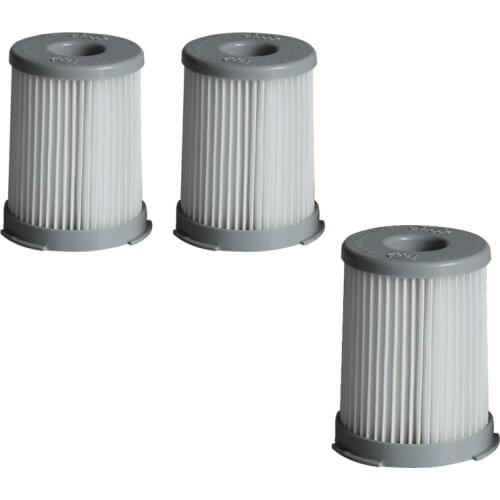 Vacuum Cleaner Parts Replacement HEPA Filter for Electrolux Z1650 Z1660 Z1661 Z1670 Z1630 Z1300-213 Etc