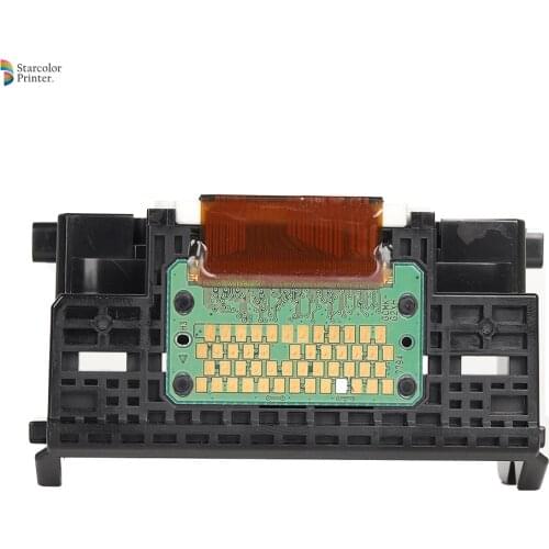 QY6-0080 Printhead Print Head for Canon IP4880 IP4840 MG5280 IP4910 IX6450 MX720 721 MX722 MX725 MX726 MX727 MX920 MX922 MX925