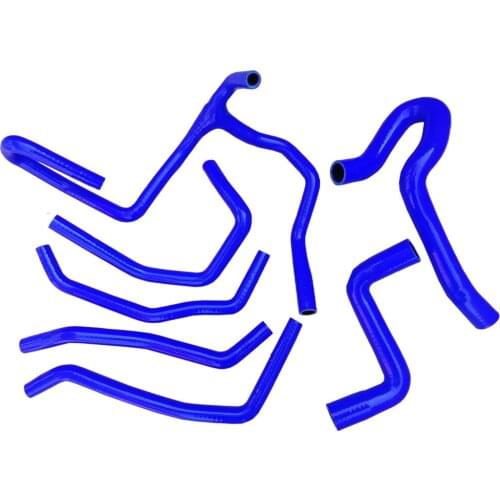 Coolant Hose for Ford Mondeo Metrostar 2.0L Duratec 01-07 with OE 1229138 1147782 1254511