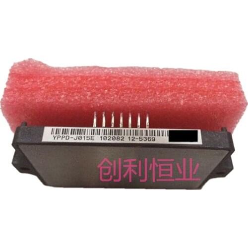 YPPD-J015E Actual Stock Photos Original Goods