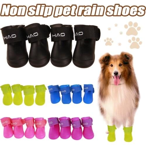 Swokii Shoes For Dogs