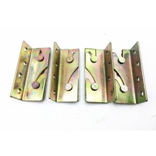 UNILOCKS Furniture Hinges