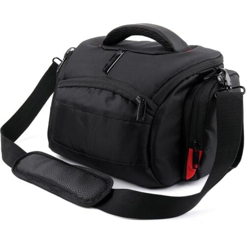 Waterproof Photo Camera Bag For Panasonic Lumix FZ2000 FZ3500 FZ300 GF3 GF2 GX8 GX85 GX7 GX2 G6 G5 FZ80 FZ85 FZ72 FZ100 FZ200 G9